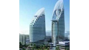 廚房工程,湛江喜來登酒店